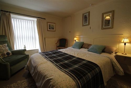 Afon Duad Inn Cwm-Duad Exteriör bild