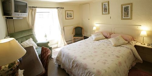 Afon Duad Inn Cwm-Duad Exteriör bild
